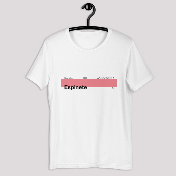 espinete tshirt