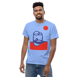 Camiseta Navegante