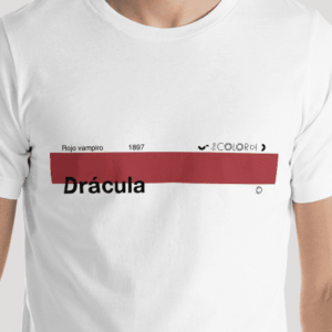 dracula t shirt